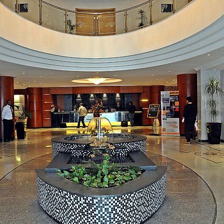 Executives Hotel - Olaya Riyadh Exterior photo