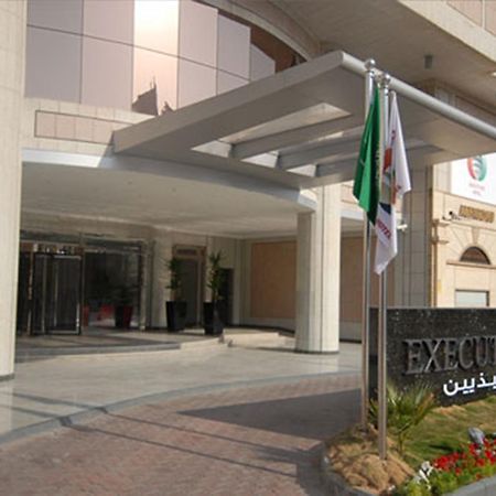 Executives Hotel - Olaya Riyadh Exterior photo