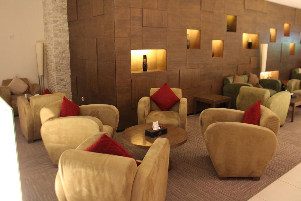 Executives Hotel - Olaya Riyadh Exterior photo