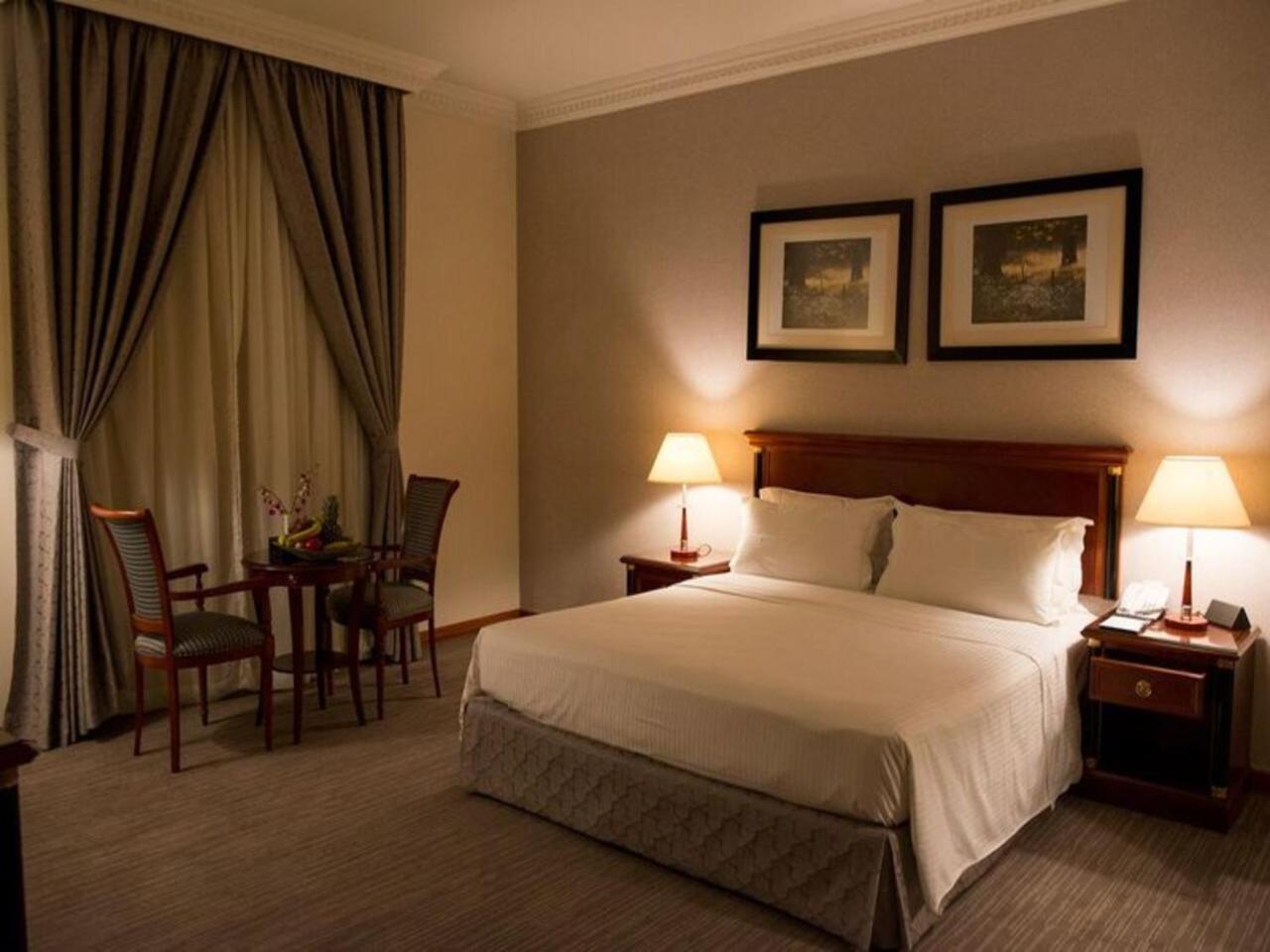 Executives Hotel - Olaya Riyadh Exterior photo